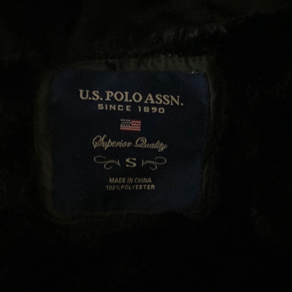 Polo puffer for sale